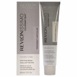 Revlonissimo Colorsmetique - 7.45 Medium Mahogany Copper Blonde by Rev