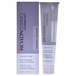 Revlonissimo Colorsmetique - 8.04 Light Pale Copper Blonde by Revlon f