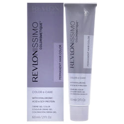 Revlonissimo Colorsmetique - 8.04 Light Pale Copper Blonde by Revlon f