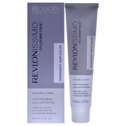 Revlonissimo Colorsmetique - 8.45 Light Mahogany Copper Blonde by Revl