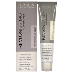 Revlonissimo Colorsmetique - 8.2 Light Iridescent Blonde by Revlon for