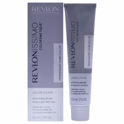 Revlonissimo Colorsmetique - 9.2 Very Light Iridescent Blonde by Revlo