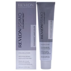 Revlonissimo Colorsmetique - 9.2 Very Light Iridescent Blonde by Revlo