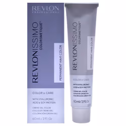 Revlonissimo Colorsmetique - 6.01 Dark Natural Ash Blonde by Revlon fo