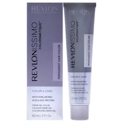 Revlonissimo Colorsmetique - 8.01 Light Natural Ash Blonde by Revlon f