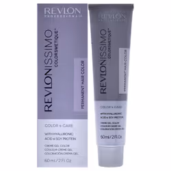 Revlonissimo Colorsmetique - 9.01 Very Light Natural Ash Blonde by Rev