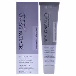 Revlonissimo Colorsmetique - 10.23 Pale Pearly Beige Blonde by Revlon