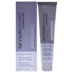 Revlonissimo Colorsmetique - 10.23 Pale Pearly Beige Blonde by Revlon