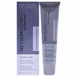 Revlonissimo Colorsmetique - 10.31 Pale Beige Blonde by Revlon for Uni