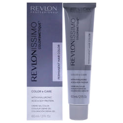 Revlonissimo Colorsmetique - 10.31 Pale Beige Blonde by Revlon for Uni