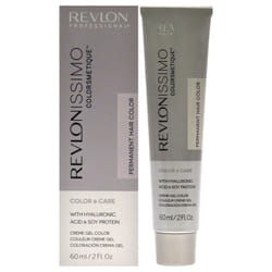 Revlonissimo Colorsmetique - 6.34 Dark Coppery Gold Blonde by Revlon f