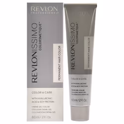 Revlonissimo Colorsmetique - 7.32 Medium Golden Pearl Blonde by Revlon