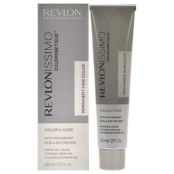 Revlonissimo Colorsmetique - 7.32 Medium Golden Pearl Blonde by Revlon