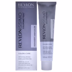 Revlonissimo Colorsmetique - 7.34 Medium Copper Gold Blonde by Revlon