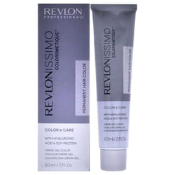 Revlonissimo Colorsmetique - 7.34 Medium Copper Gold Blonde by Revlon