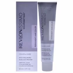 Revlonissimo Colorsmetique - 8.23 Light Pearly Beige Blonde by Revlon