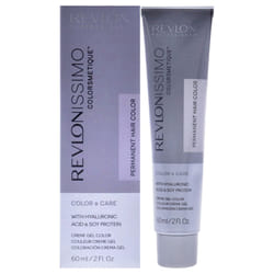 Revlonissimo Colorsmetique - 8.23 Light Pearly Beige Blonde by Revlon