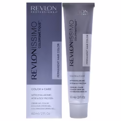 Revlonissimo Colorsmetique - 8.34 Light Coppery Gold Blonde by Revlon