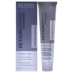 Revlonissimo Colorsmetique - 8.34 Light Coppery Gold Blonde by Revlon