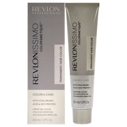 Revlonissimo Colorsmetique - 33.20 Intense Dark Burgundy by Revlon for