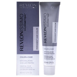 Revlonissimo Colorsmetique - 4.65 Medium Mahogany Red Brown by Revlon