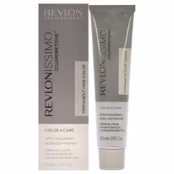 Revlonissimo Colorsmetique - 5.65 Light Mahogany Red Brown by Revlon f