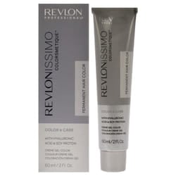 Revlonissimo Colorsmetique - 3 Dark Brown by Revlon for Unisex - 2 oz