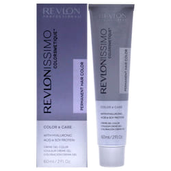 Revlonissimo Colorsmetique - 6 Natural Dark Blonde by Revlon for Unise