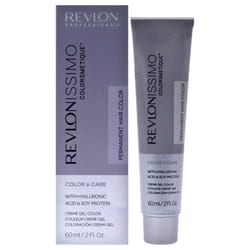 Revlonissimo Colorsmetique - 7 Medium Blonde by Revlon for Unisex - 2