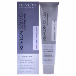 Revlonissimo Colorsmetique - 8 Light Blonde by Revlon for Unisex - 2 o