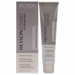 Revlonissimo Colorsmetique - 10 Lightest Blonde by Revlon for Unisex -