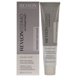 Revlonissimo Colorsmetique - 10 Lightest Blonde by Revlon for Unisex -