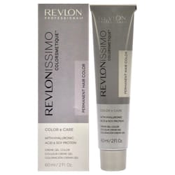 Revlonissimo Colorsmetique - 5SN Light Brown by Revlon for Unisex - 2