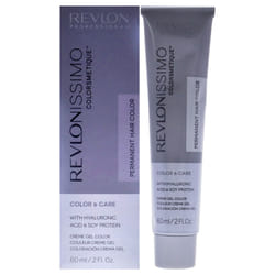 Revlonissimo Colorsmetique - 6SN Dark Blonde by Revlon for Unisex - 2