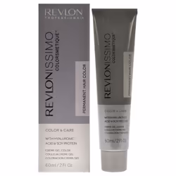 Revlonissimo Colorsmetique - 7SN Medium Blonde by Revlon for Unisex -