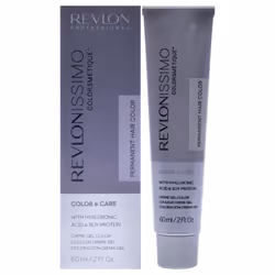 Revlonissimo Colorsmetique - 8SN Light Blonde by Revlon for Unisex - 2