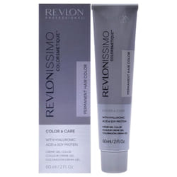 Revlonissimo Colorsmetique - 8SN Light Blonde by Revlon for Unisex - 2