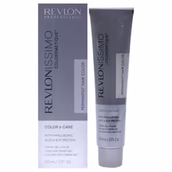 Revlonissimo Colorsmetique - 9SN Very Light Blonde by Revlon for Unise