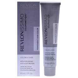 Revlonissimo Colorsmetique - 5.12 Light Pearly Brown by Revlon for Uni