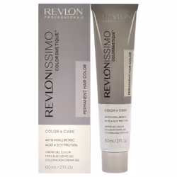 Revlonissimo Colorsmetique - 5.41 Deep Chestnut Light Brown by Revlon