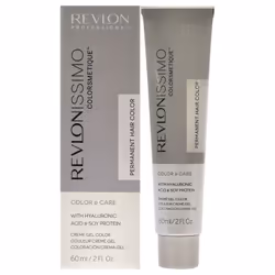 Revlonissimo Colorsmetique - 6.41 Dark Chestnut Blonde by Revlon for U