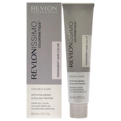 Revlonissimo Colorsmetique - 6.41 Dark Chestnut Blonde by Revlon for U