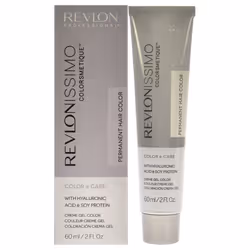 Revlonissimo Colorsmetique - 7.12 Pearly Beige Blonde by Revlon for Un