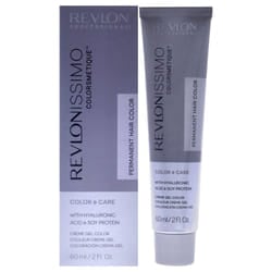 Revlonissimo Colorsmetique - 7.24 Coppery Pearl Blonde by Revlon for U