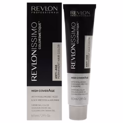 Revlonissimo Colorsmetique High Coverage - 10 Lightest Blonde by Revlo