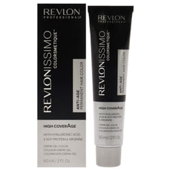 Revlonissimo Colorsmetique High Coverage - 10 Lightest Blonde by Revlo