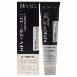 Revlonissimo Colorsmetique High Coverage - 7.23 Pearl Blonde by Revlon