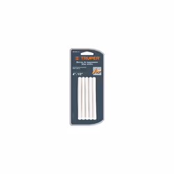 Glue Sticks 1/2"" X 4""