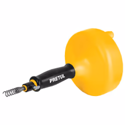 Truper 22880 / DESCA-15-15 Ft Drain Auger  Pretul