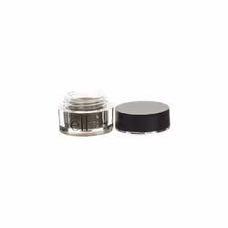 Lock On Liner And Brow Cream Lines Eyes Defines Eyebrows Medium Brown 019 Oz 5g